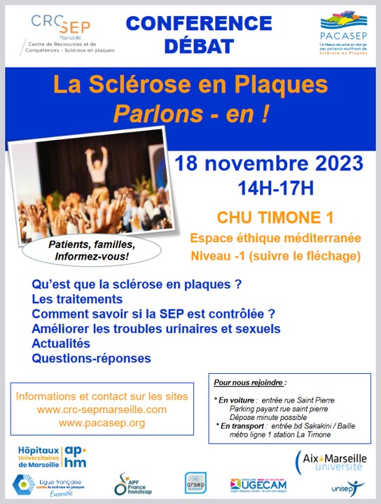 La SEP, parlons-en
