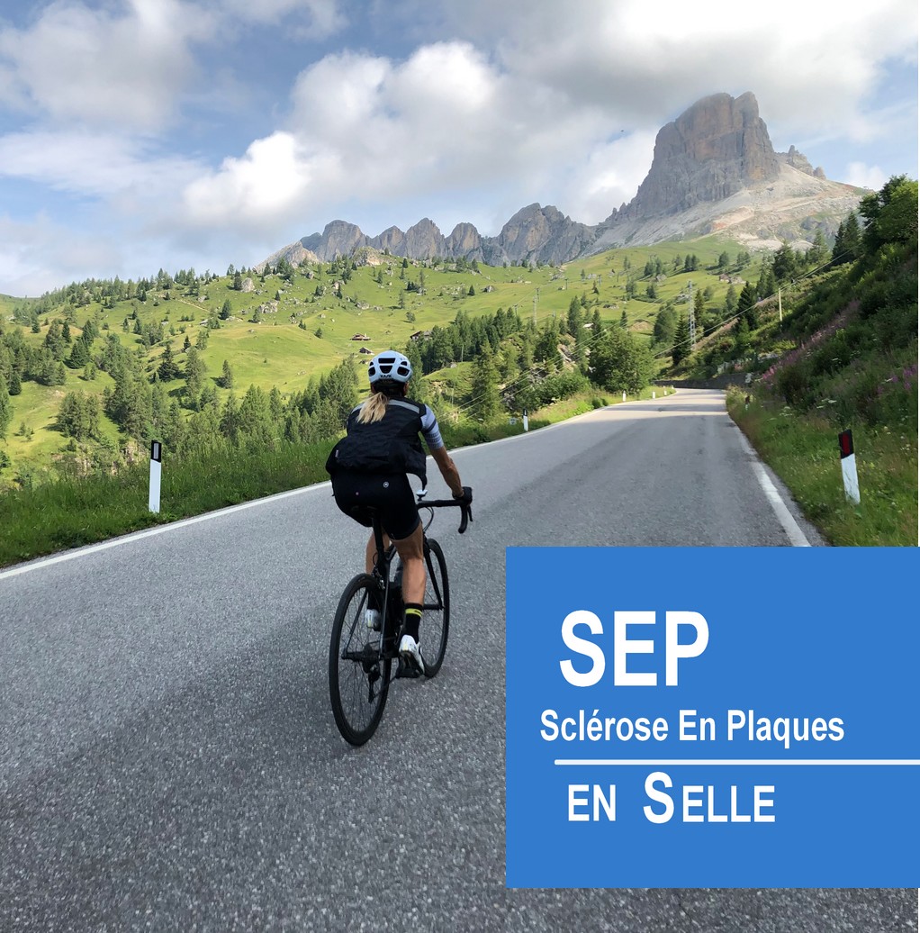 Sep en selle