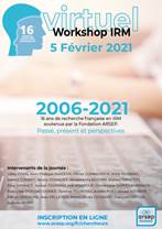 MULTIPLE SCLEROSIS MEETINGS virtuel