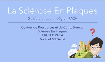 la SEP : guide pratique en région PACA