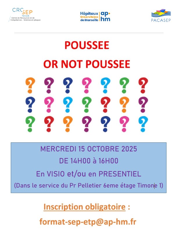 ATELIER POUSSEE